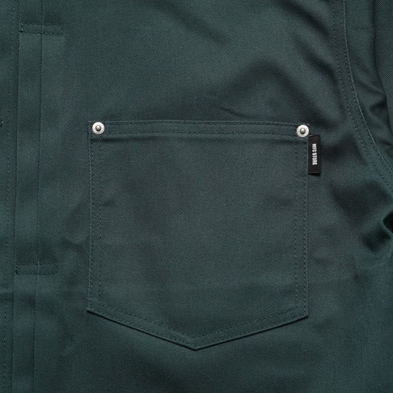 Dickies x MFC STORE「DOBON」WORK JACKET | MFC STORE OFFICIAL ONLINESTORE