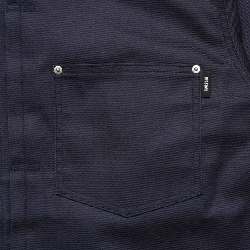 Dickies x MFC STORE「DOBON」WORK JACKET | MFC STORE OFFICIAL ONLINESTORE