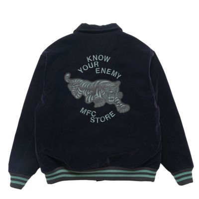 JACKET | MFC STORE OFFICIAL ONLINESTORE