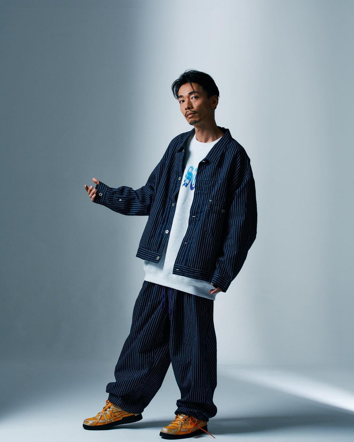Lee x MFC STORE「DOBON」DENIM JACKET | MFC STORE OFFICIAL ONLINESTORE
