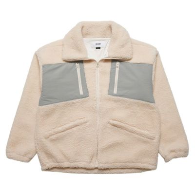 MFC STORE ´MFC$´ WORK RIB JACKET-