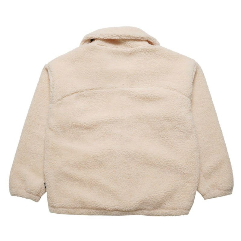 MFC STORE BIG COLLAR BOA JACKET | MFC STORE OFFICIAL ONLINESTORE