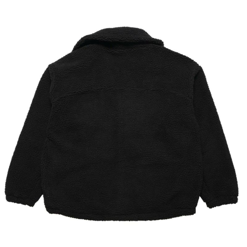 MFC STORE BIG COLLAR BOA JACKET | MFC STORE OFFICIAL ONLINESTORE