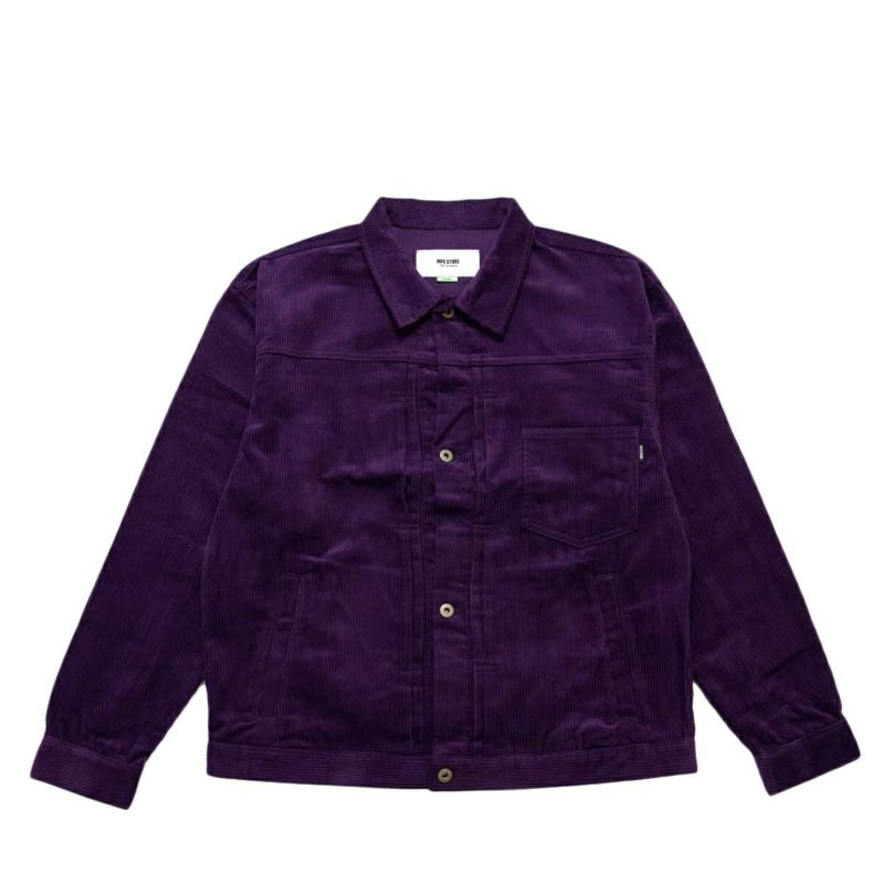 MFC STORE ORIGINAL「DOBON」CORDUROY JACKET | MFC STORE OFFICIAL