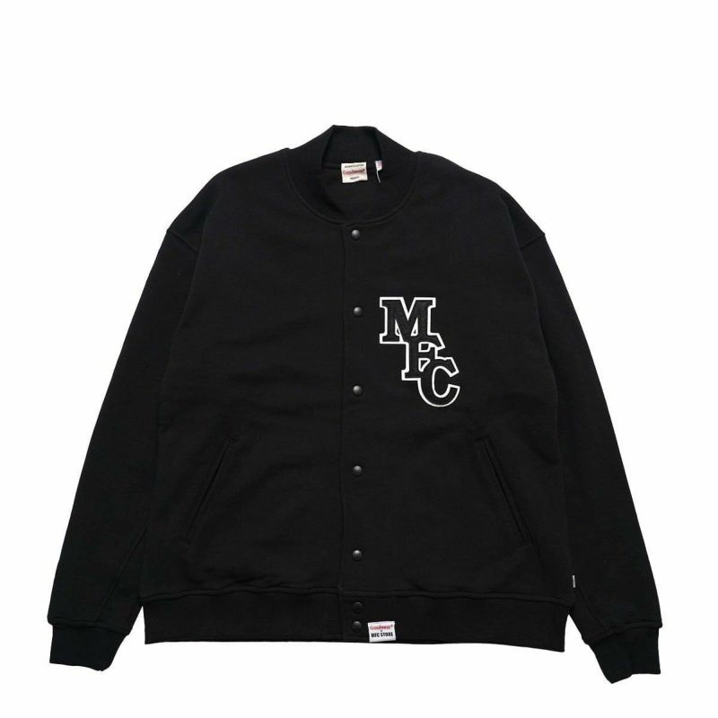 Goodwear x MFC STORE STADIUM JUMPER | MFC STORE OFFICIAL ONLINESTORE