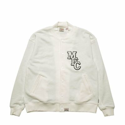 MFC STORE ´MFC$´ WORK RIB JACKET-