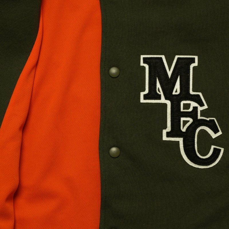 Goodwear x MFC STORE STADIUM JUMPER | MFC STORE OFFICIAL ONLINESTORE