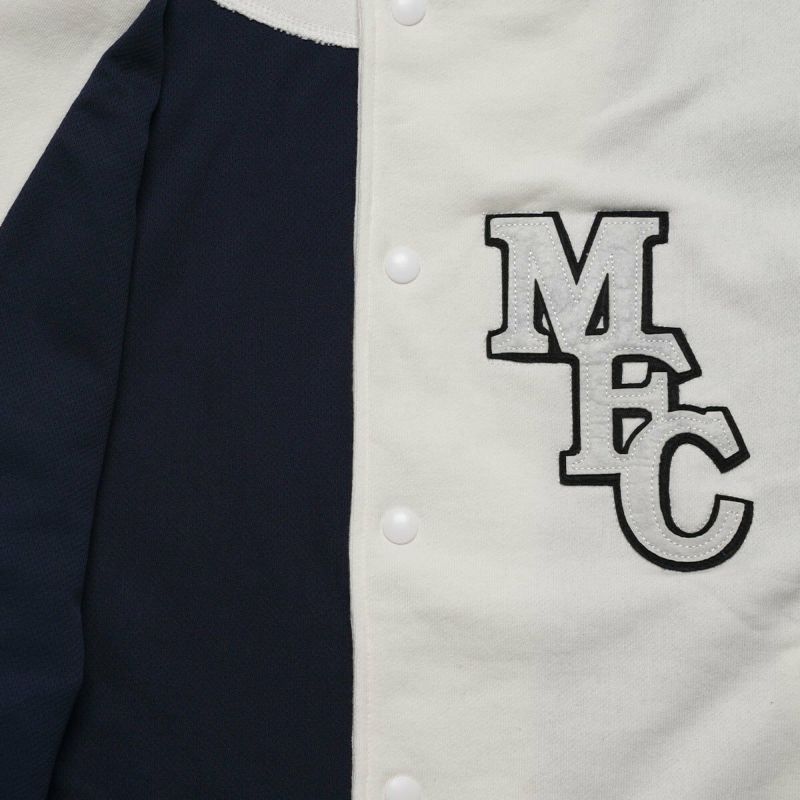 Goodwear x MFC STORE STADIUM JUMPER | MFC STORE OFFICIAL ONLINESTORE