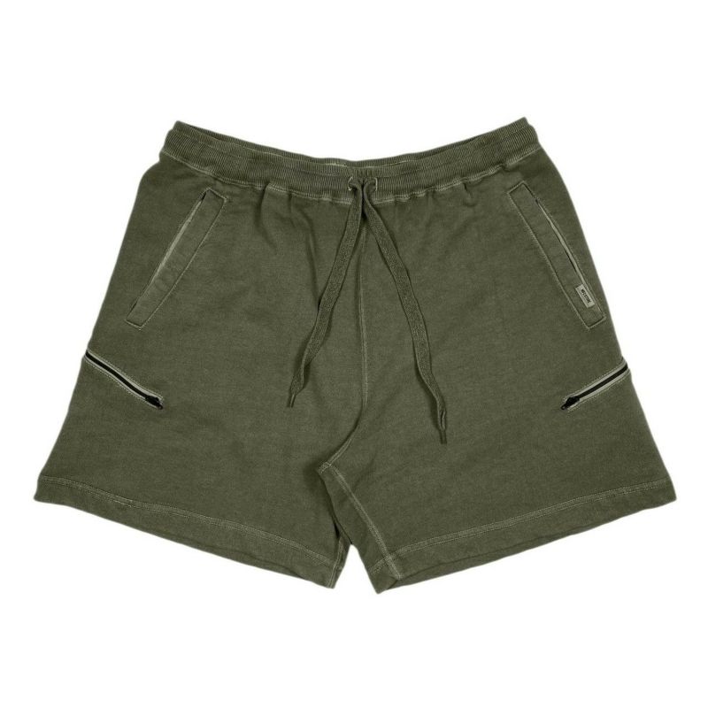 MFC STORE PIGMENT SHORT PANTS | MFC STORE OFFICIAL ONLINESTORE