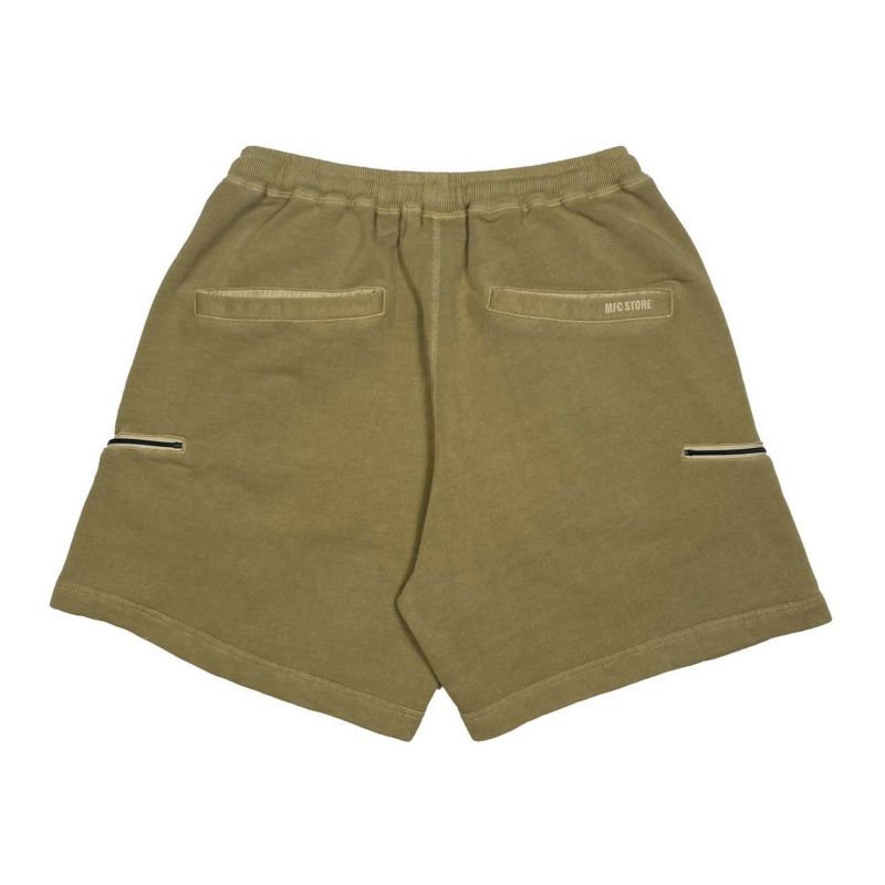 MFC STORE PIGMENT SHORT PANTS | MFC STORE OFFICIAL ONLINESTORE