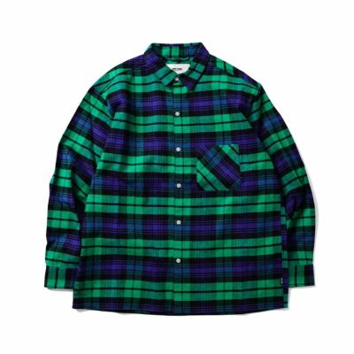 L／S SHIRT | MFC STORE OFFICIAL ONLINESTORE