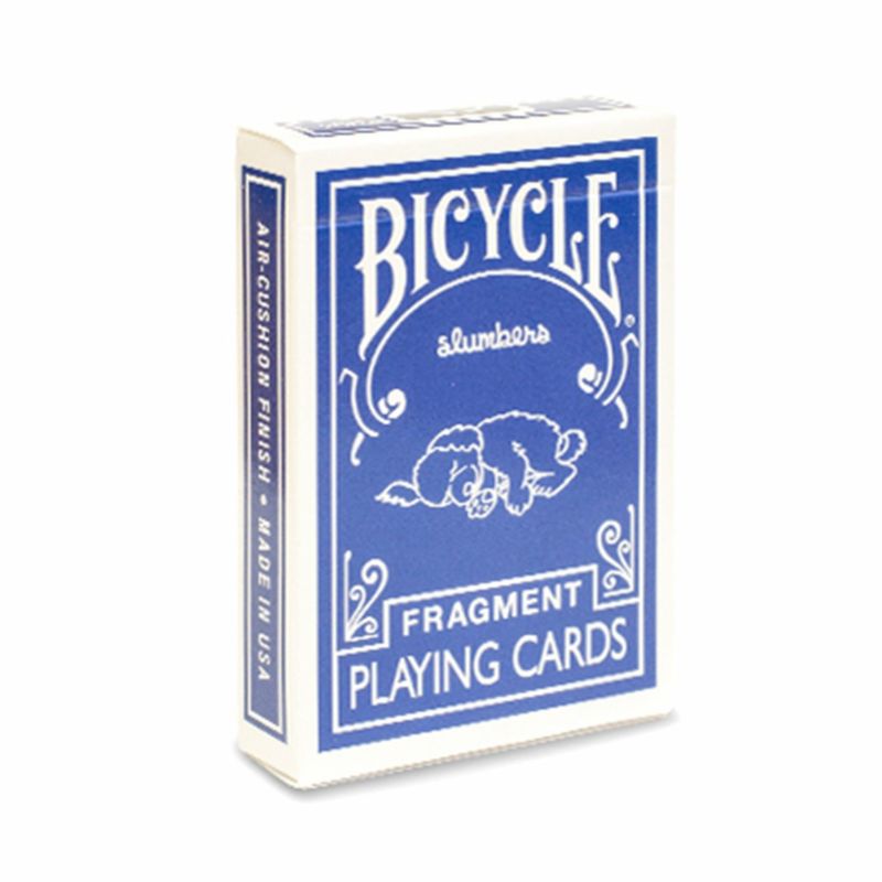 BICYCLE FRAGMENT (THE CONVENI) | MFC STORE OFFICIAL ONLINESTORE