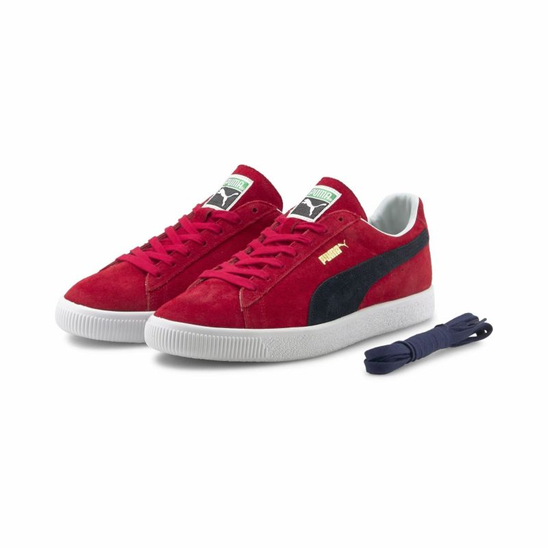 新品未使用】PUMA Suede VTG MIJ RETRO 27.5cm プーマ