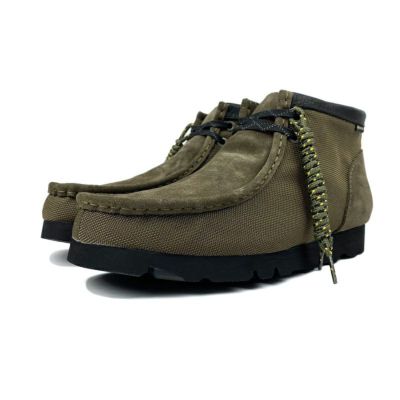 Clarks Wallabee Boot GTX / 26154788 | MFC STORE OFFICIAL ONLINESTORE