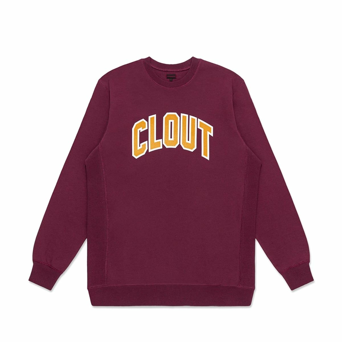 CLOT CLOUT SWEATSHIRT | MFC STORE OFFICIAL ONLINESTORE