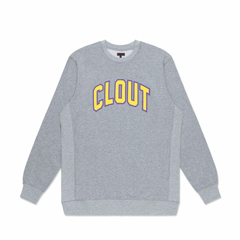 CLOT CLOUT SWEATSHIRT | MFC STORE OFFICIAL ONLINESTORE