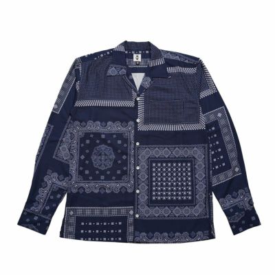 L／S SHIRT | MFC STORE OFFICIAL ONLINESTORE