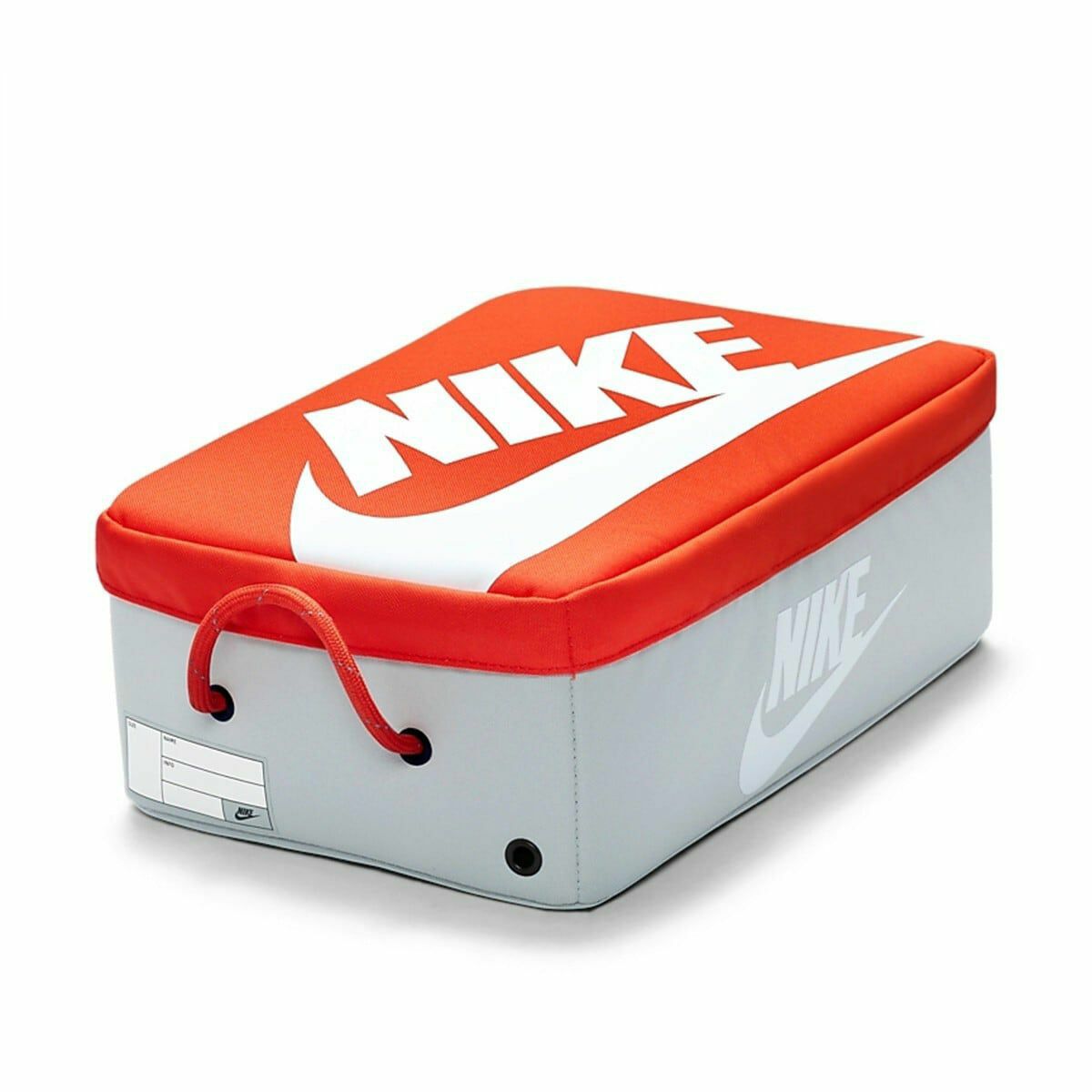 NIKE SHOE BOX BAG | MFC STORE OFFICIAL ONLINESTORE