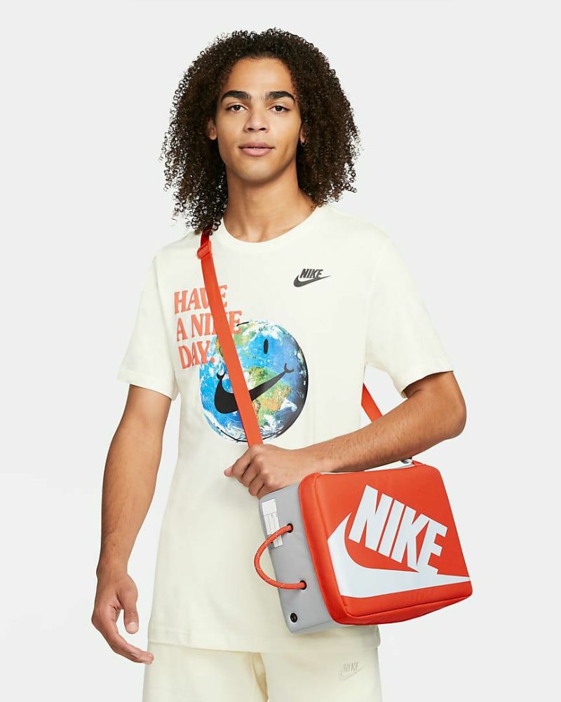 NIKE SHOE BOX BAG | MFC STORE OFFICIAL ONLINESTORE