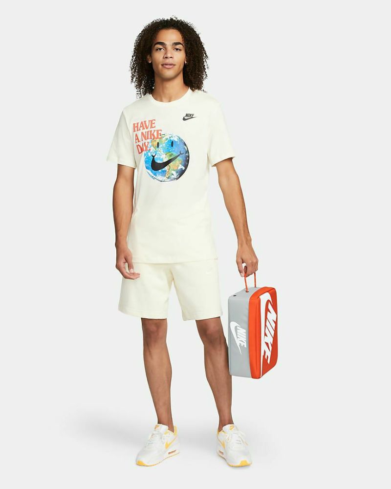 NIKE SHOE BOX BAG | MFC STORE OFFICIAL ONLINESTORE