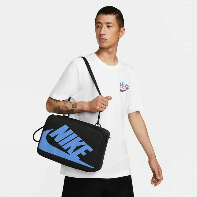 NIKE SHOE BOX BAG | MFC STORE OFFICIAL ONLINESTORE