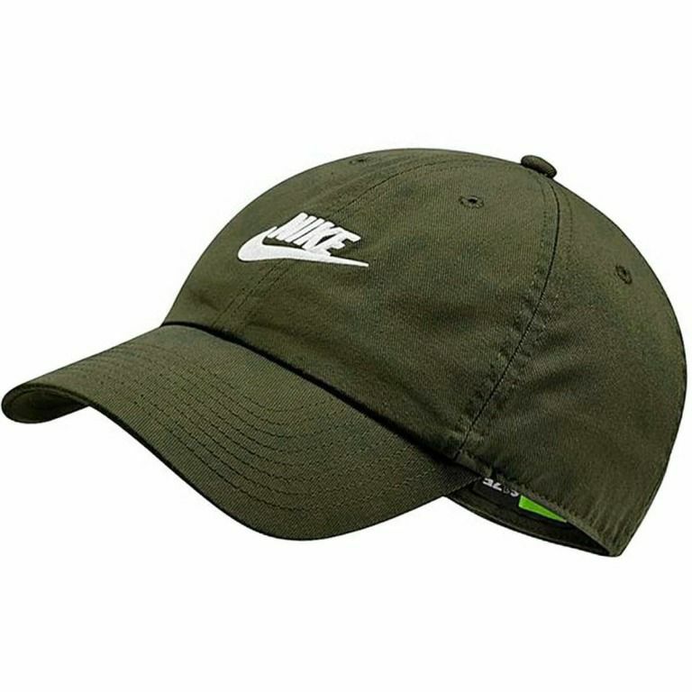 ラスト1新品 ナイキ フューチュラ トゥルー キャップ スナップ