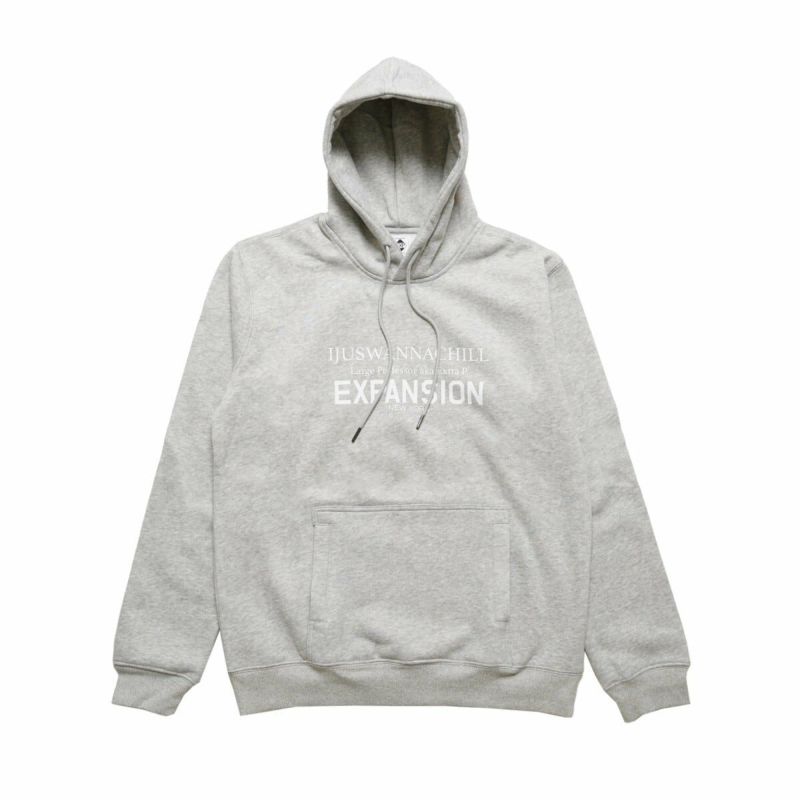 EXPANSION NY I JUSWANNA CHILL HOODIE | MFC STORE OFFICIAL ONLINESTORE