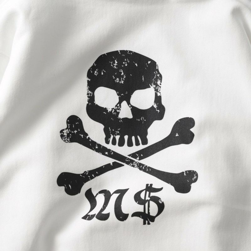 MFC STORE MS SKULL HOODIE