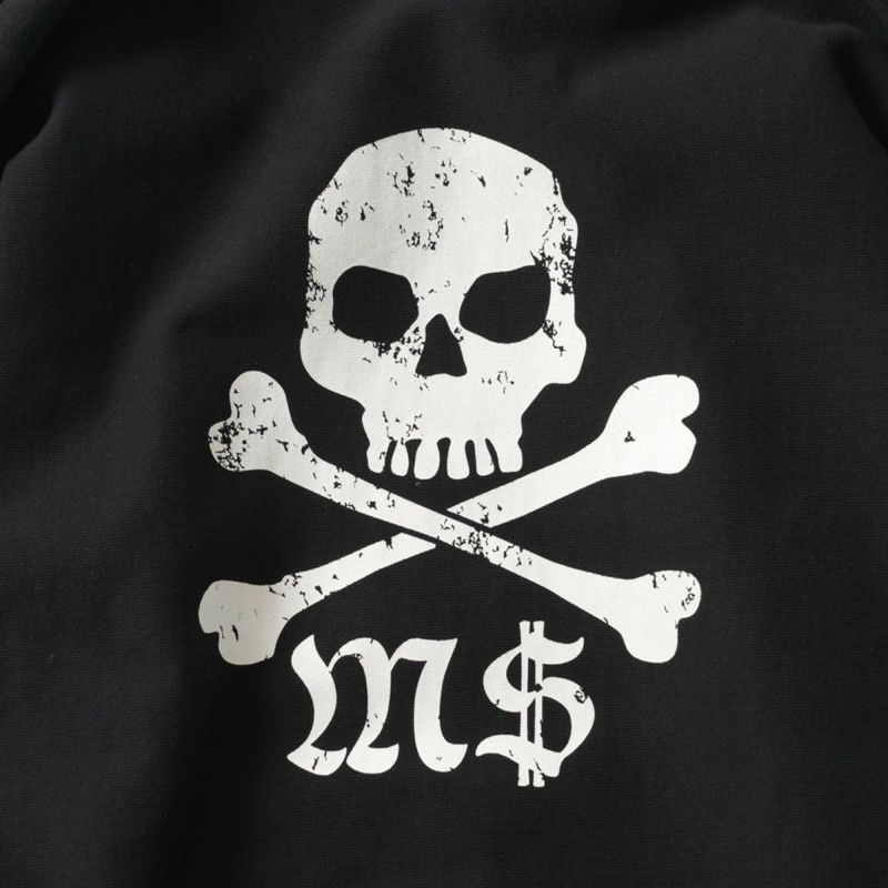 MFC STORE MS SKULL HOODIE