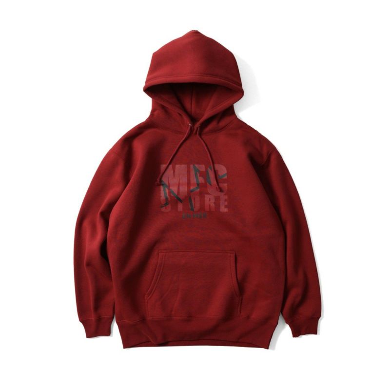 EN MER x MFC STORE HOODIE TYPE 1 | MFC STORE OFFICIAL ONLINESTORE