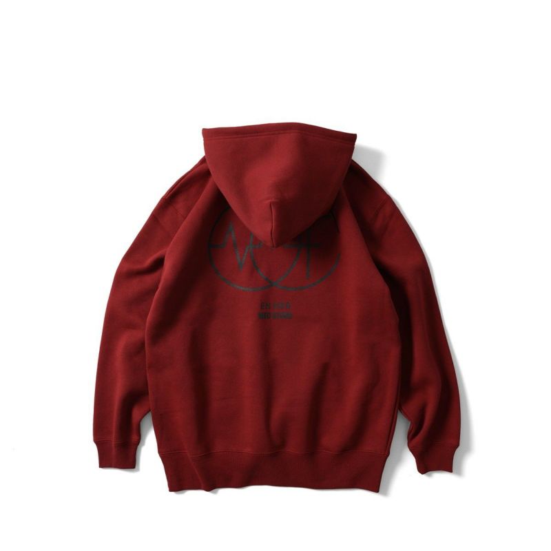 EN MER x MFC STORE HOODIE TYPE 1