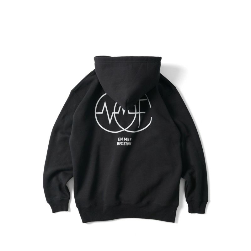 EN MER x MFC STORE HOODIE TYPE 1