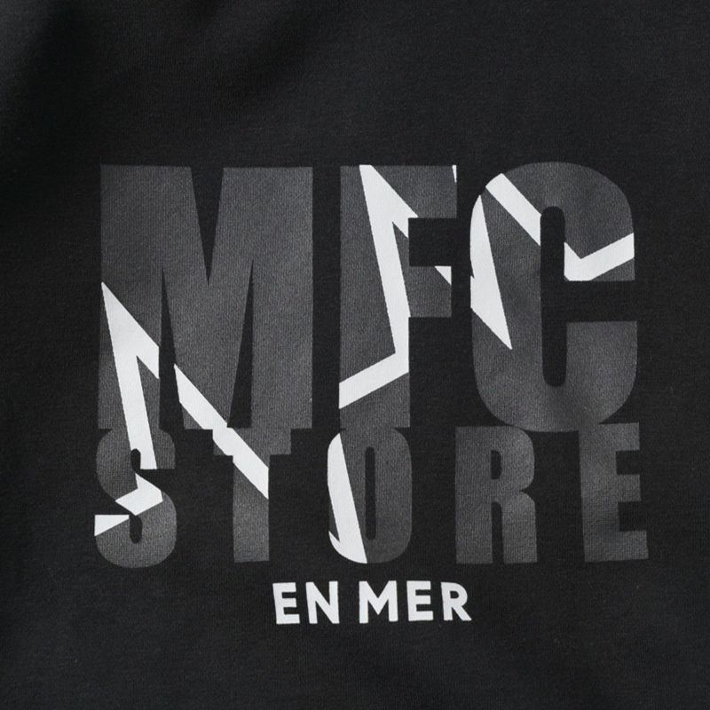 EN MER x MFC STORE HOODIE TYPE 1