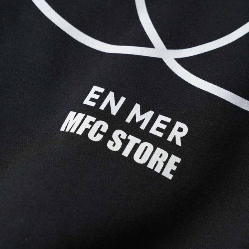 EN MER x MFC STORE HOODIE TYPE 1