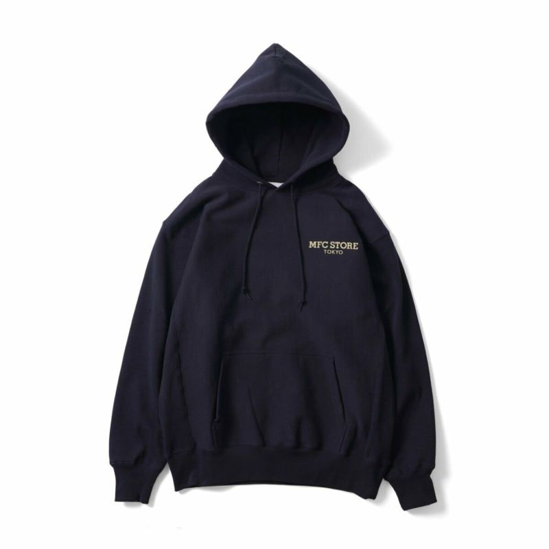 MFC STORE 37 HOODIE | MFC STORE OFFICIAL ONLINESTORE