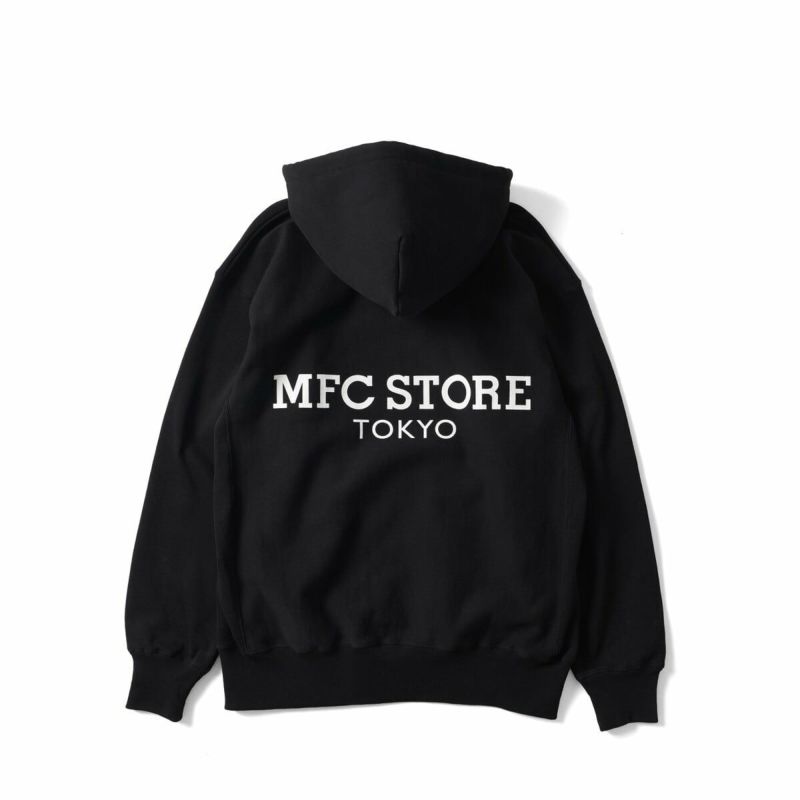 MFC STORE 37 HOODIE