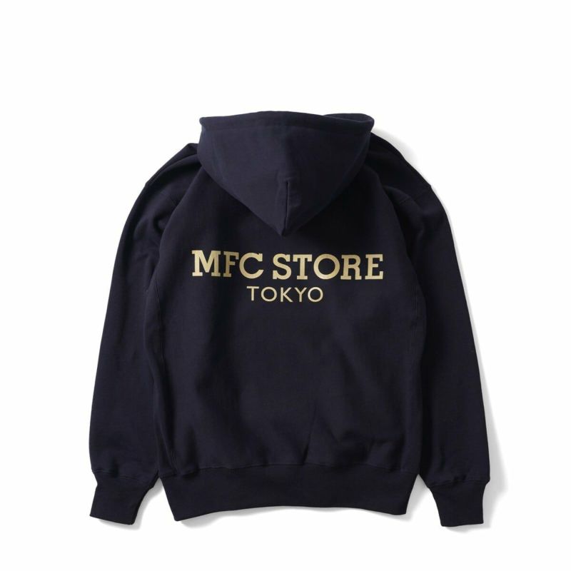 MFC STORE 37 HOODIE | MFC STORE OFFICIAL ONLINESTORE