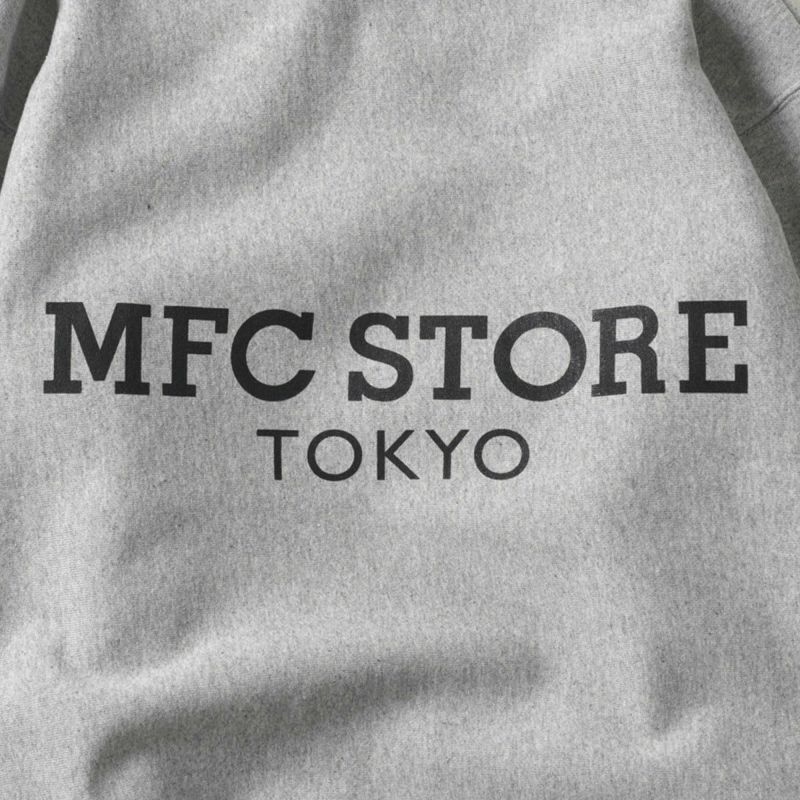 MFC STORE 37 HOODIE