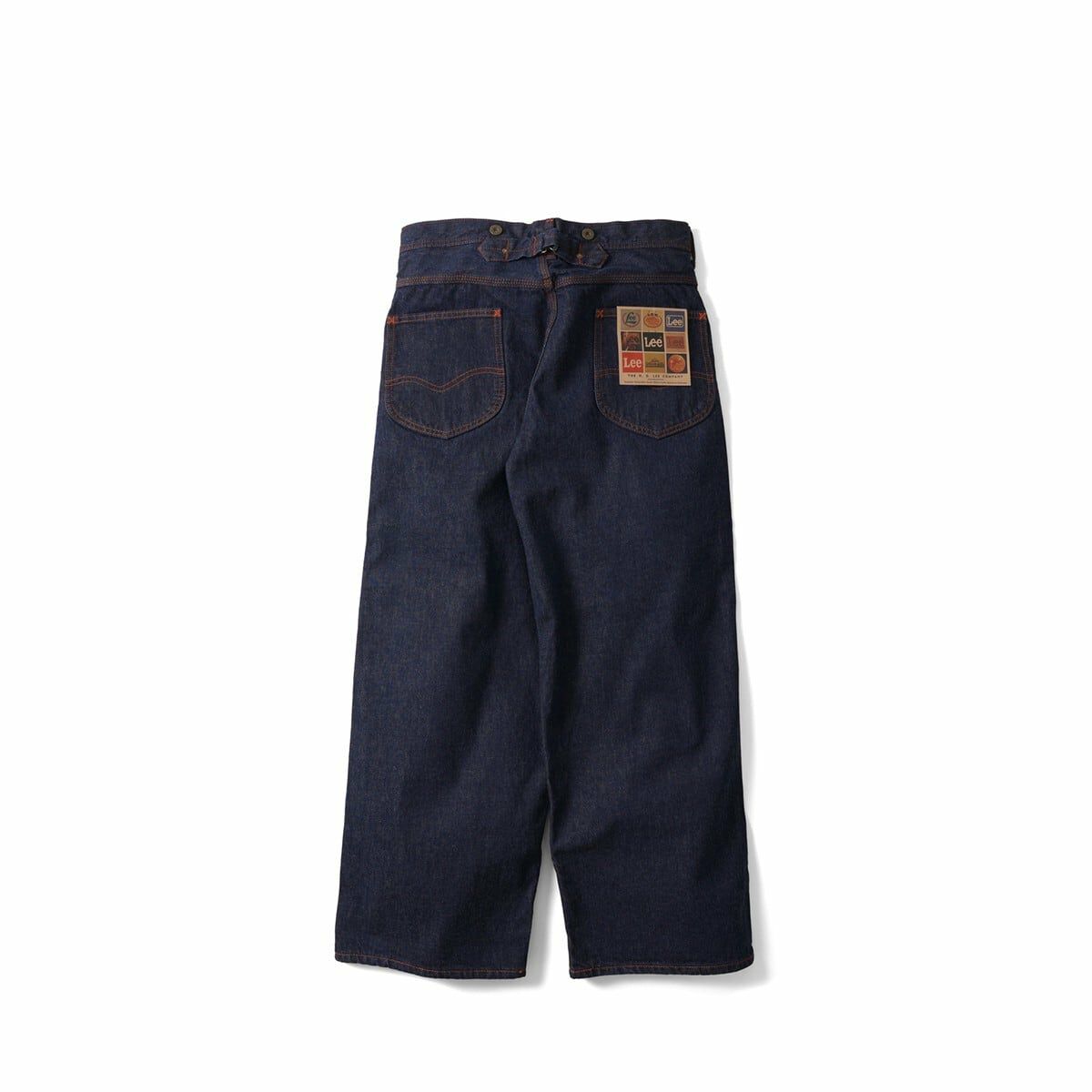 Lee COMPILATIONS COWBOY WIDE OW | MFC STORE OFFICIAL ONLINESTORE