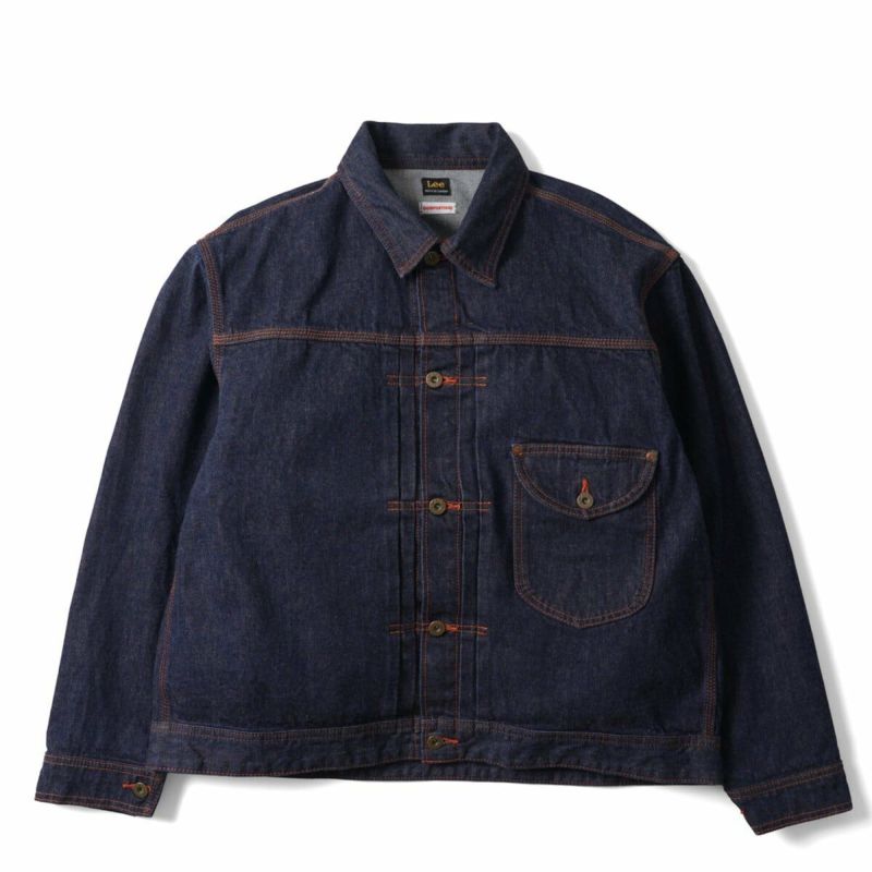 Lee COMPILATIONS COWBOY JACKET OW | MFC STORE OFFICIAL ONLINESTORE