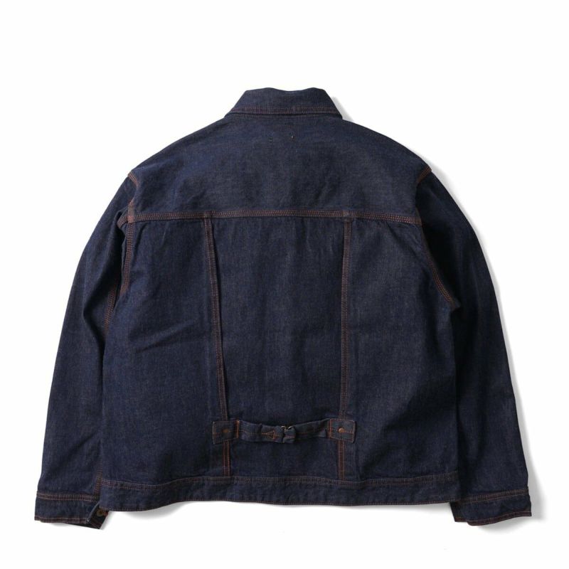 Lee 濃紺 【COWBOY JACKET 】ファースト リー カウボーイ Lee 濃紺 【COWBOY JACKET 】ファースト リー カウボーイ