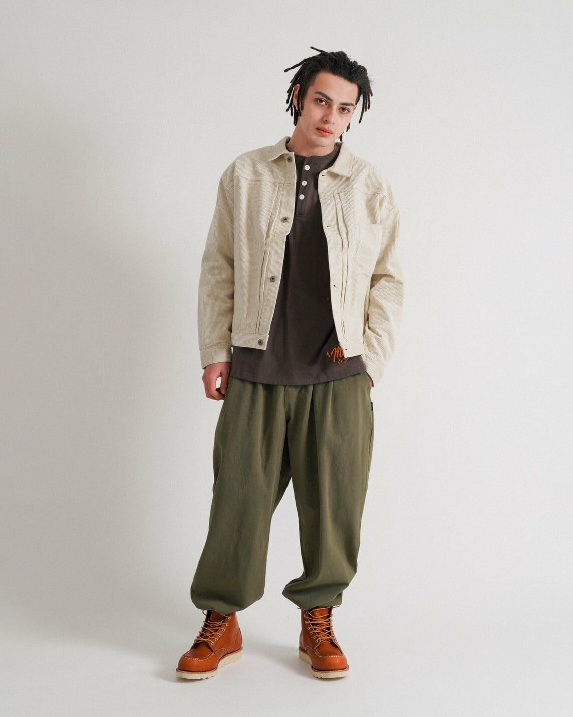 MFC STORE ORIGINAL 「DOBON」6P 9L PANTS | MFC STORE OFFICIAL 