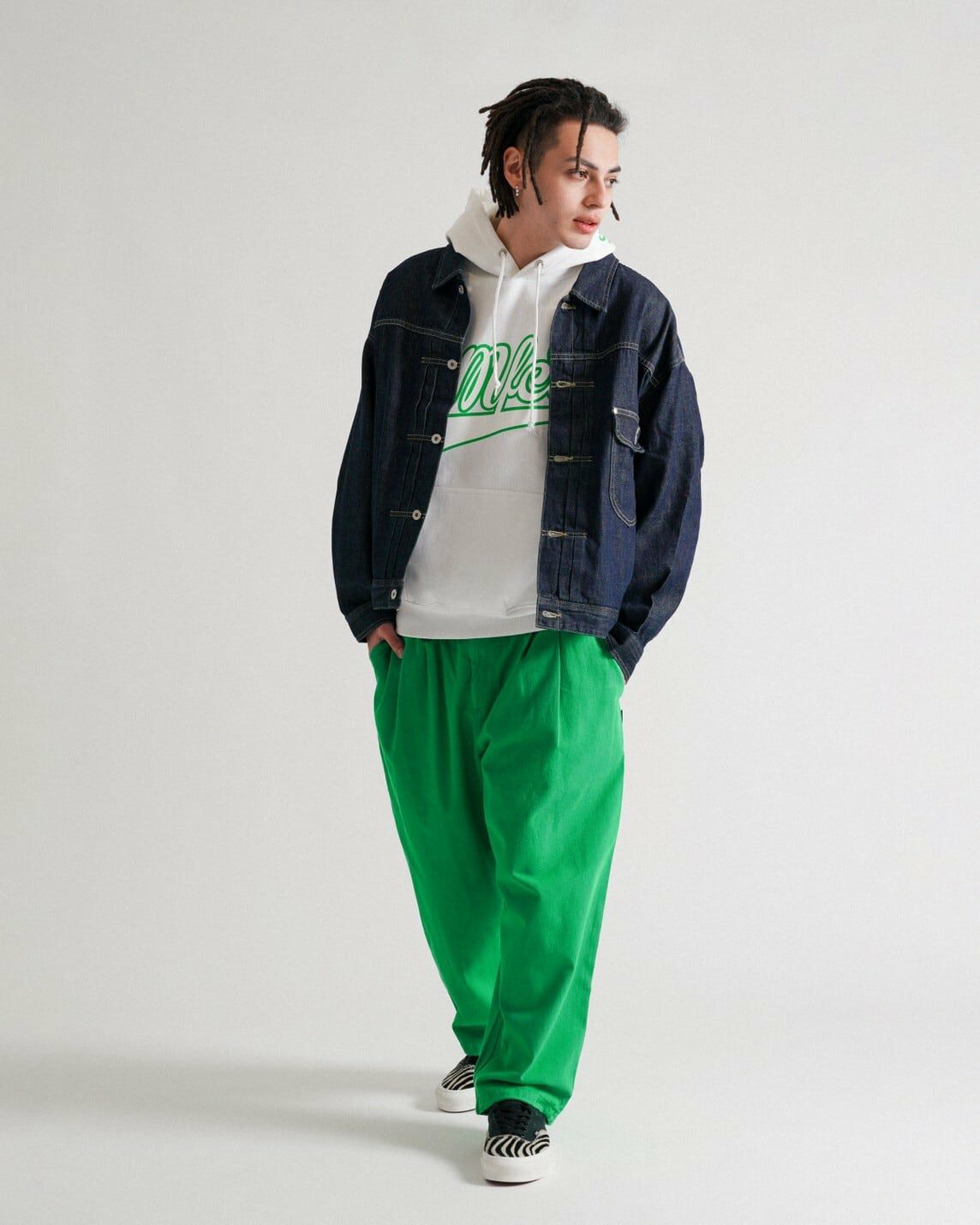 MFC STORE ORIGINAL 「DOBON」6P 9L PANTS | MFC STORE OFFICIAL 