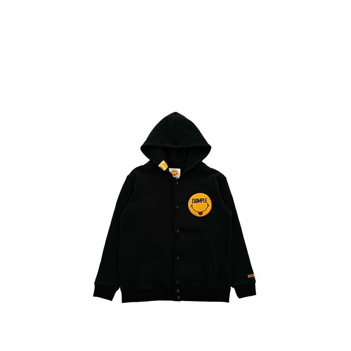 EXAMPLY by EXAMPLE DRIP CIRCLE HOODIE for KIDS | MFC STORE  