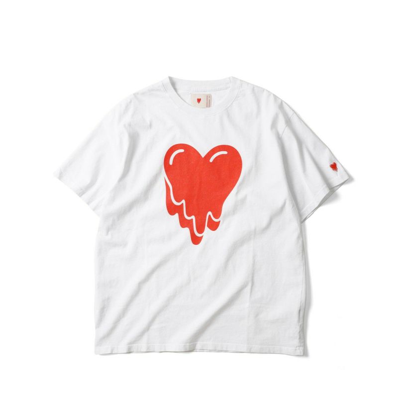 EMOTIONALLY UNAVAILABLE EU LOGO TEE | MFC STORE OFFICIAL ONLINESTORE