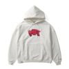 Goodwear x MFC STORE TOUR VAN BIG HOODIE