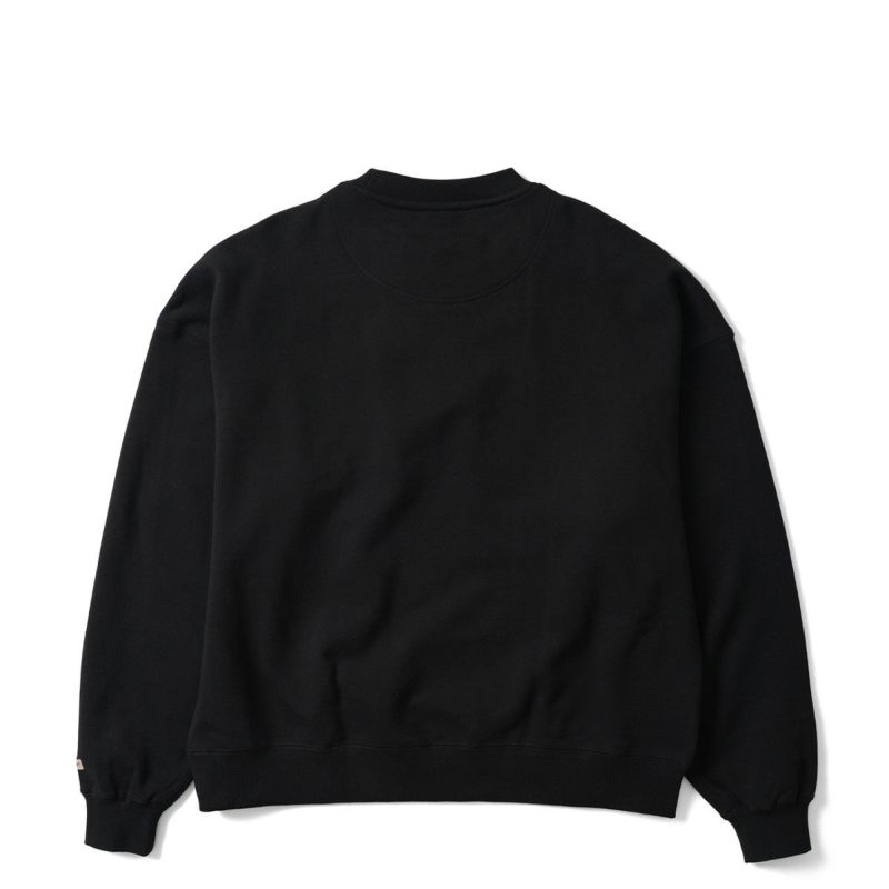 Goodwear x MFC STORE NUTHING' BUT A MFC THANG BIG CREWNECK | MFC