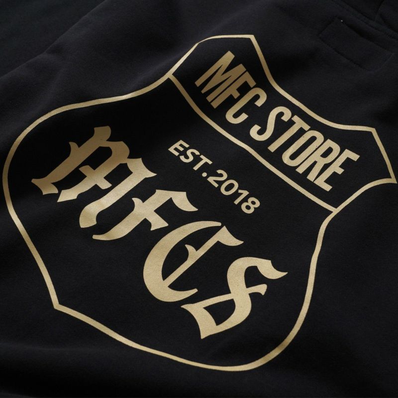 MFC STORE MFCS TEXAS ZIP HOODIE