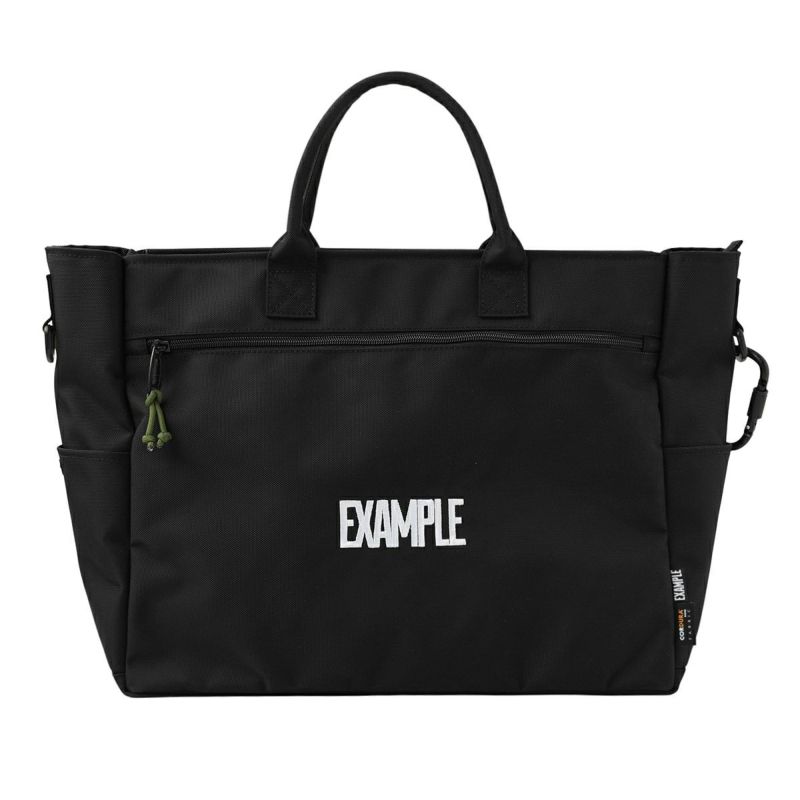 example tote bag