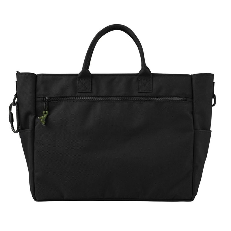 EXAMPLE 1050D CORDURA TOTE BAG